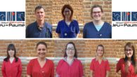 Vétérinaires Docteur Luc DUBOIS Docteur Laure POULAIN Docteur Aurélie BOUCHE Auxiliaires Spécialisés Vétérinaire Anaïs Aurélie Céline Christelle Sophie